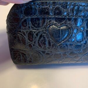 Brighton coin purse dark blue